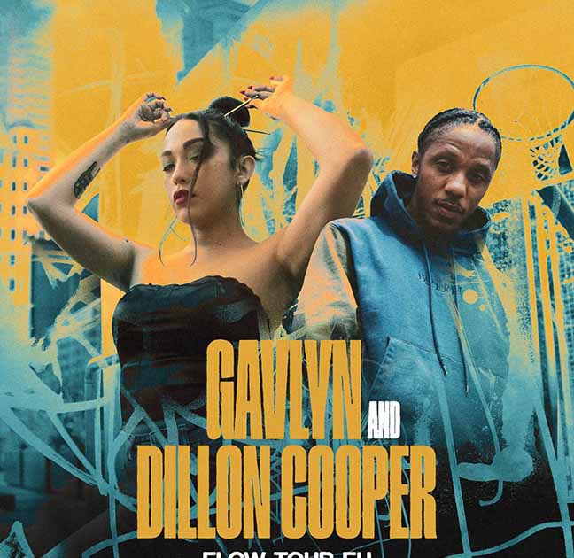 Gavlyn + Dillon Cooper