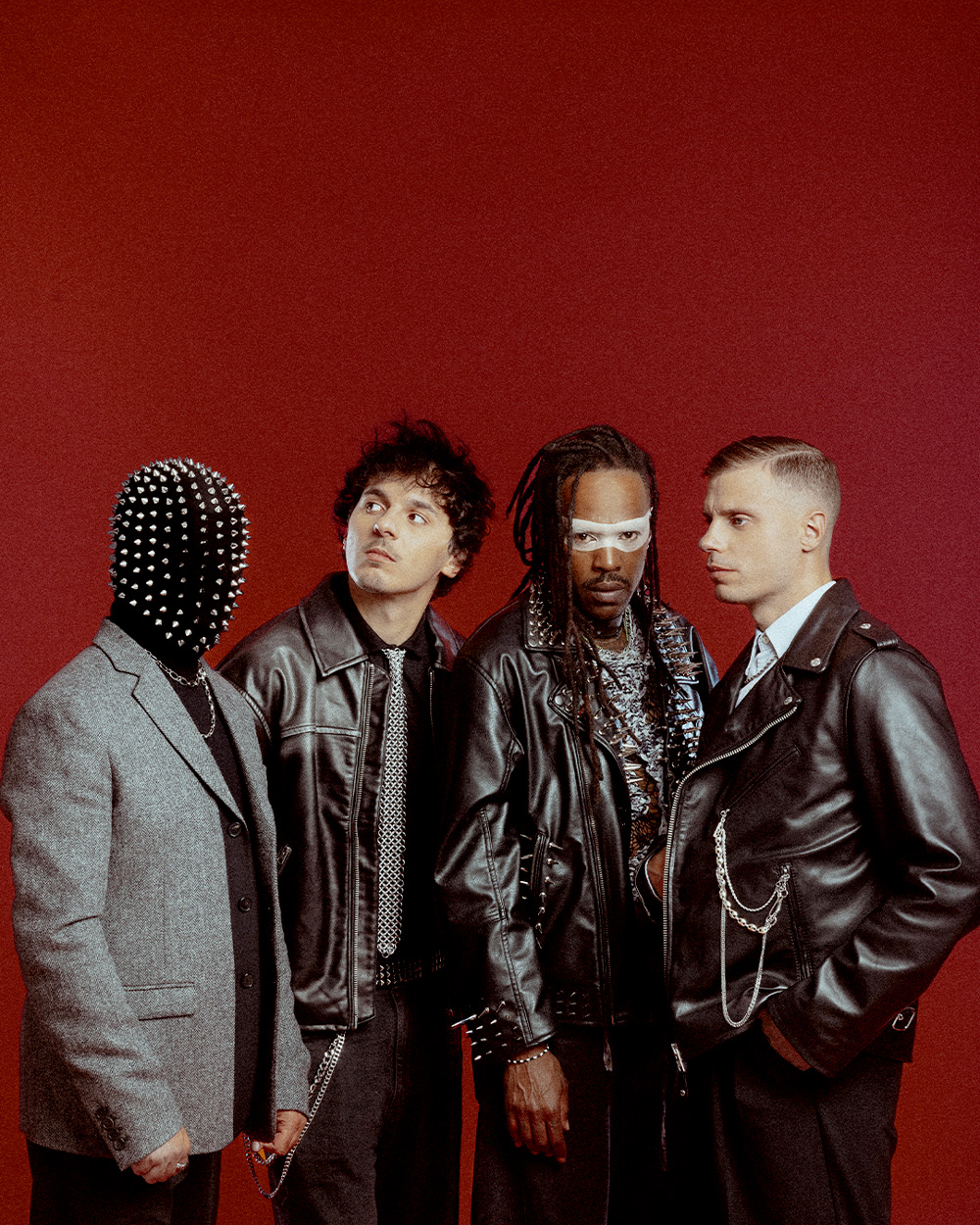 Skip the Use en concert au Fil le Ven 29 jan