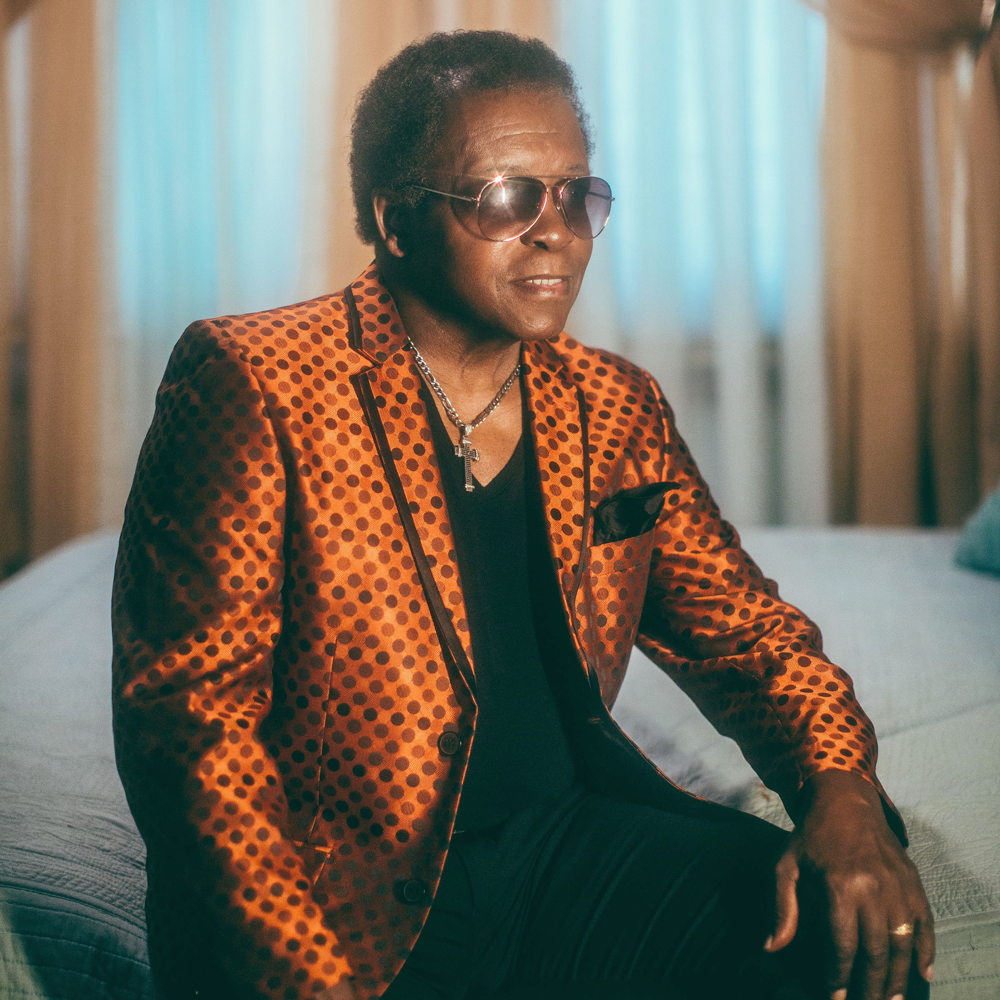 Lee Fields en concert au Fil le Sam 20 fév