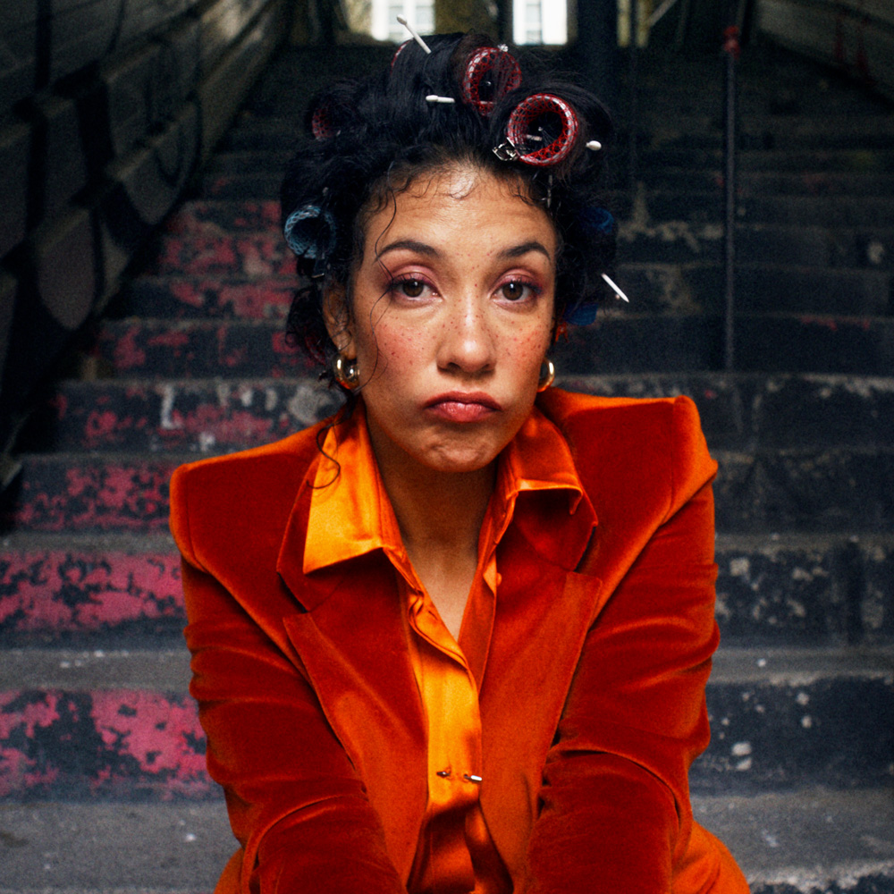 Gildaa en concert au Fil le Sam 16 jan